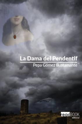 La dama del pendentif