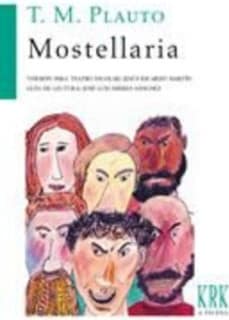 Mostellaria