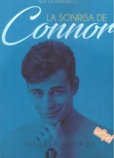 LA SONRISA DE CONNOR