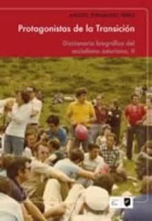 Protagonistas de la Transición