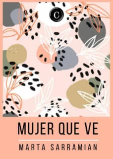 MUJER QUE VE