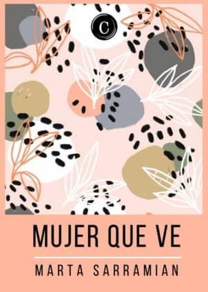 MUJER QUE VE