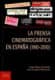La prensa cinematográfica en España (1910-2010)