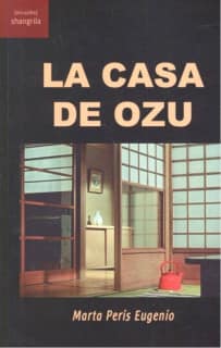 La casa de Ozu