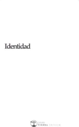 IDENTIDAD