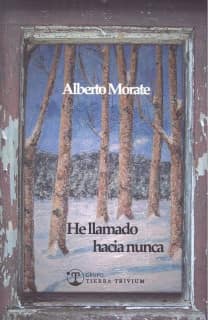 HE LLAMADO HACIA NUNCA