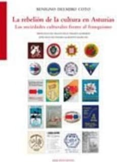 la rebelión de la cultura en Asturias