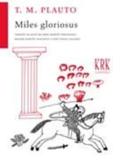 Miles gloriosus