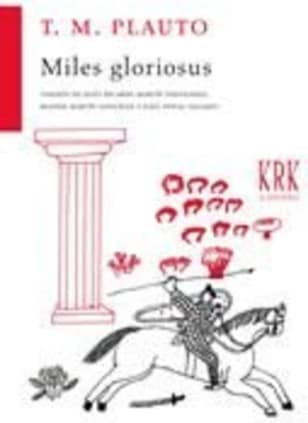 Miles gloriosus