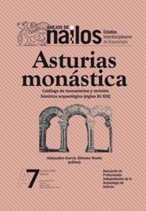 Asturias monástica
