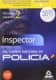 Inspectores del Cuerpo Nacional de Policía. Temario Volumen II Ciencias Jurídicas.