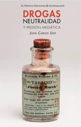 Drogas, neutralidad y presión mediática