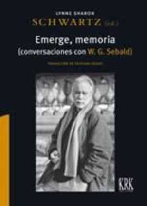 Emerge, memoria