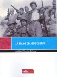 La Mano del Que Cuenta