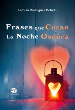 Frases que curan la noche oscura