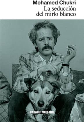 La seducción del mirlo blanco