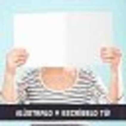 Ilústralo y escríbelo ¡Tú! Libro blanco