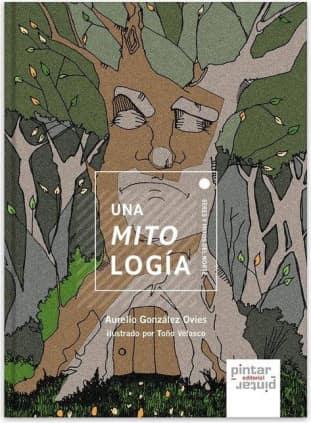 Una mitología. Seres y mitos del norte