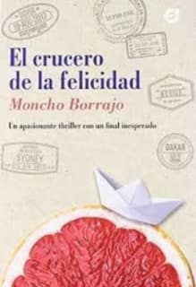 El crucero de la felicidad