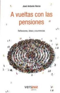 A vueltas con las pensiones