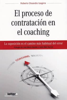 El proceso de contratación en el coaching