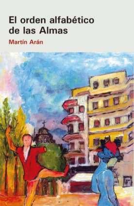 El orden alfabético de las Almas