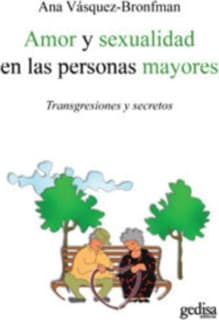 Amor y sexualidad en las personas mayores