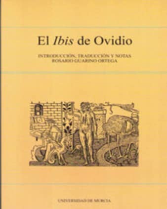 El Ibis de Ovidio