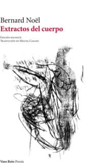 Extractos del cuerpo