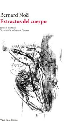 Extractos del cuerpo