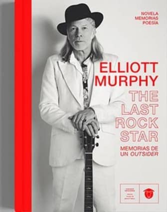 Elliott Murphy