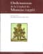 Ordenanzas de la Ciudad de Murcia (1536)