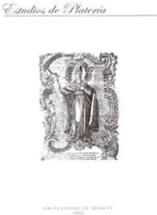 Estudios de Platería. San Eloy 2011