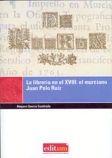 La Librería en el Xviii