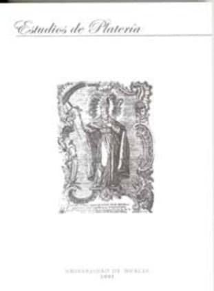 Estudios de Platería. San Eloy 2001