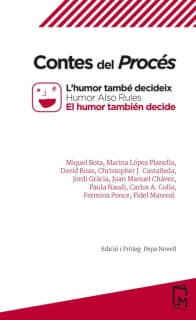 Contes del Procés