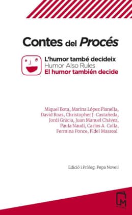 Contes del Procés