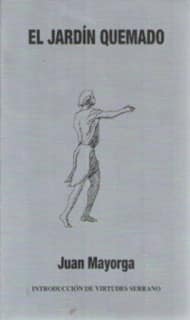 Jardin quemado, el