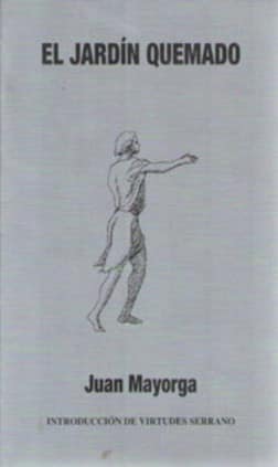 Jardin quemado, el