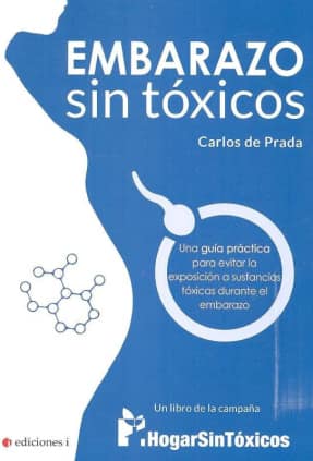 Embarazo sn tóxicos