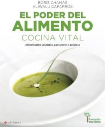 EL PODER DEL ALIMENTO