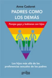 PADRES COMO LOS DEMAS-GAYS Y LESB HIJOS-