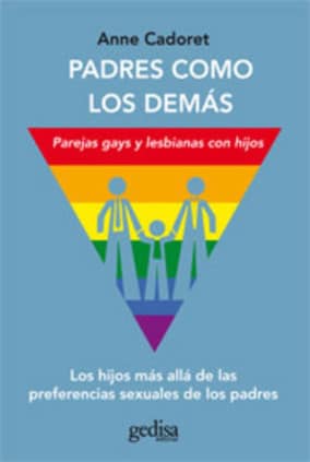 PADRES COMO LOS DEMAS-GAYS Y LESB HIJOS-