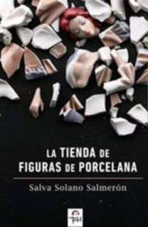 La tienda de figuras de porcelana
