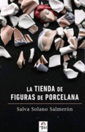 La tienda de figuras de porcelana