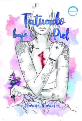 TATUADO BAJO LA PIEL