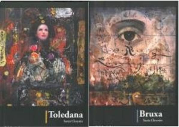 Toledana/ Bruxa