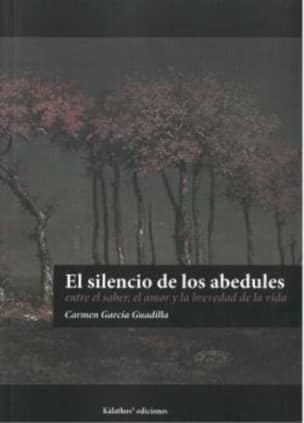 El silencio de los abedules