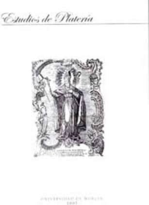 Estudios de Plateria. San Eloy 2003