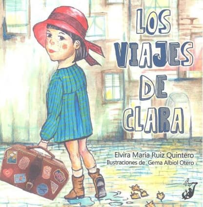 Los viajes de Clara